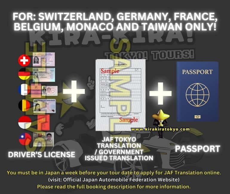 Tokyo: Shibuya Crossing x Tokyo Tower and more! Go-Kart Tour - Who Will Love This Tour?