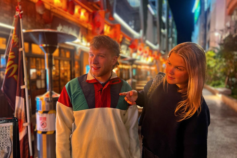 Tokyo: Shibuya Food Tour: 13 Dishes at 3 Eateries - The food can be the highlight, but expectations matter