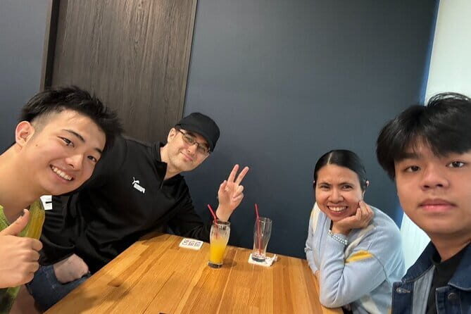 Tokyo Shibuya Go Board-Game Cultural Exchange Workshop - What to Expect at the Tokyo Shibuya Go Board-Game Workshop