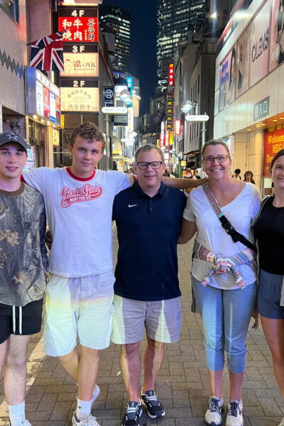 Tokyo: Shibuya Guided Walking Tour at Night - Cancellation and Payment Options