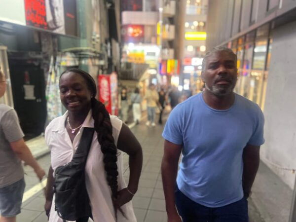 Tokyo: Shibuya Guided Walking Tour at Night - Frequently Asked Questions