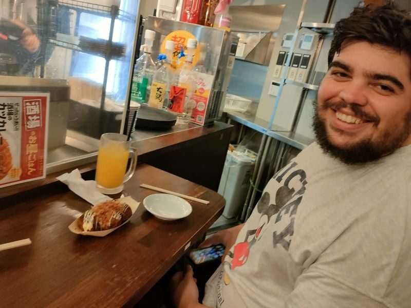 Tokyo Shibuya Half-Day Private Food Tour - Who will get the most from this walk