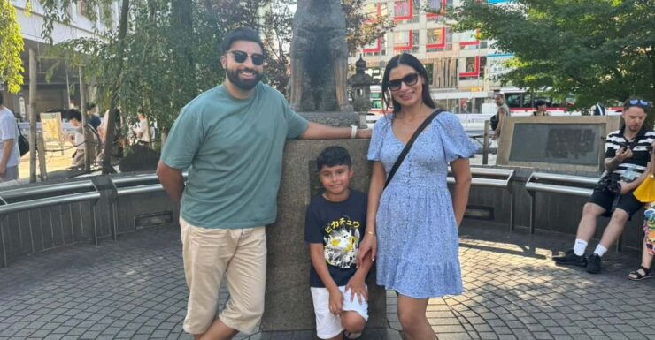 Tokyo : Shibuya & Harajuku , Meiji Jingu Youth Culture Tour - Good To Know