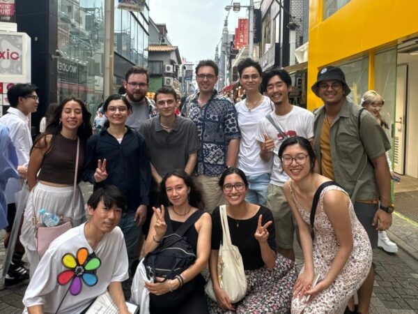 Tokyo : Shibuya & Harajuku , Meiji Jingu Youth Culture Tour - Customer Reviews and Feedback