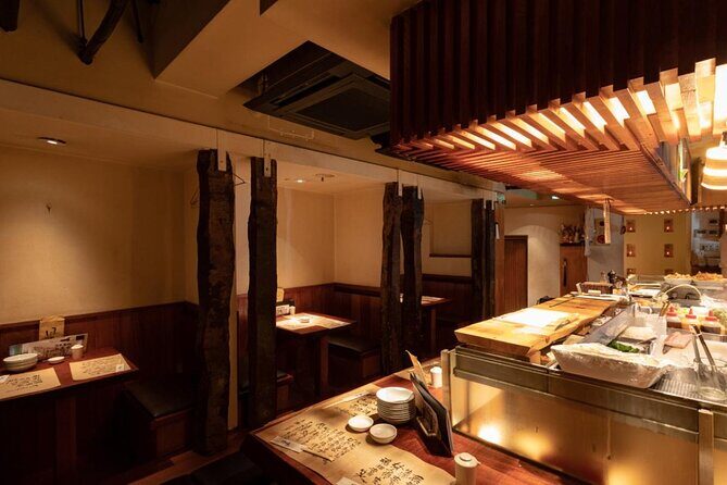 Tokyo Shibuya Hidden Izakaya and Karaoke Night Tour - Transition to Karaoke: The Night’s Final Highlight