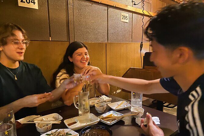 Tokyo Shibuya Hidden Izakaya and Karaoke Night Tour - The Value of a Curated Experience