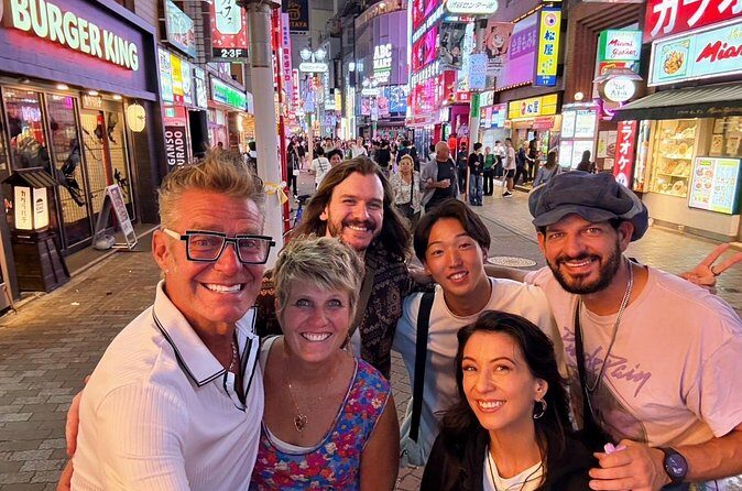Tokyo Shibuya Hidden Izakaya and Karaoke Night Tour - What We Love Based on Feedback