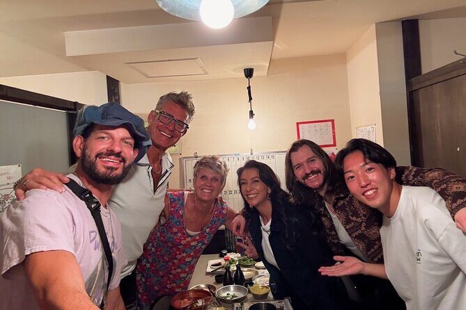 Tokyo Shibuya Hidden Izakaya and Karaoke Night Tour - Why This Experience Offers Real Value