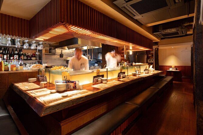 Tokyo Shibuya Hidden Izakaya and Karaoke Night Tour - Who Is This Tour Best For?