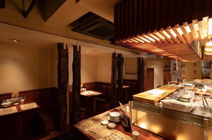 Tokyo Shibuya Hidden Izakaya and Karaoke Night Tour - The Sum Up