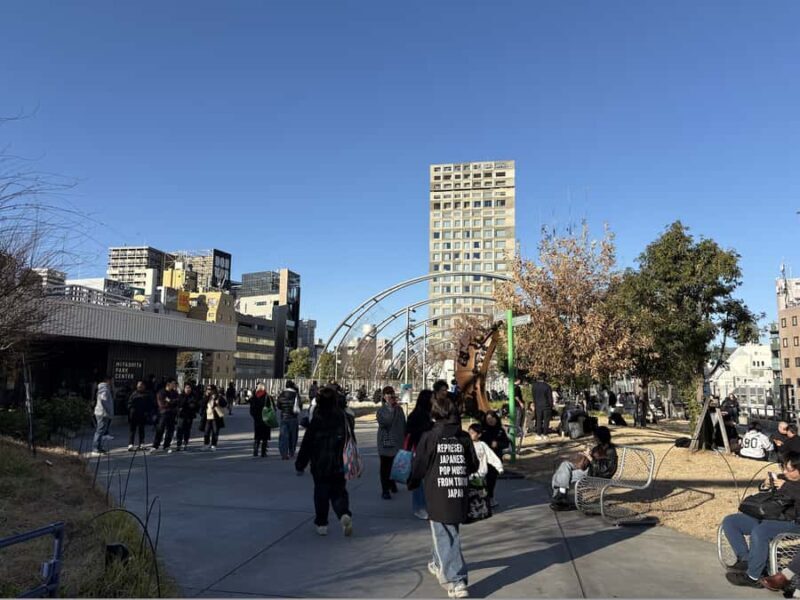 Tokyo: Shibuya Highlights & Hidden Gems Walking Tour - Final Thoughts