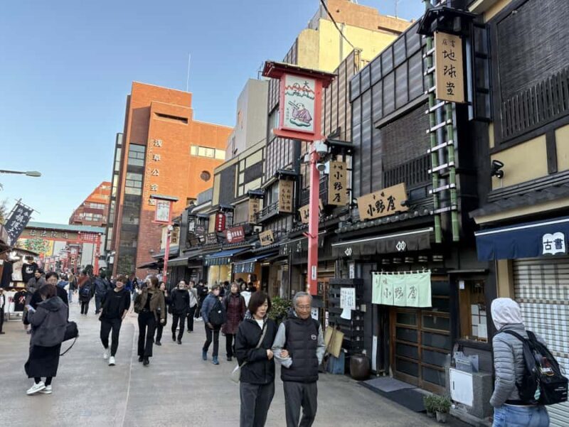 Tokyo: Shibuya Highlights & Hidden Gems Walking Tour - FAQ