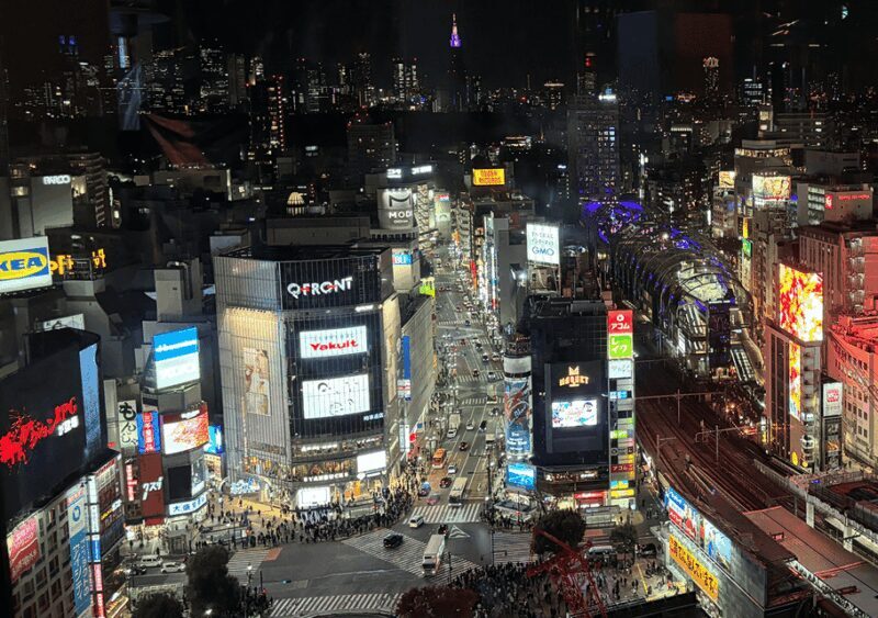 Tokyo: Shibuya Highlights Walking Tour & Secret Backstreets - The Sum Up: Is This Tour Right for You?