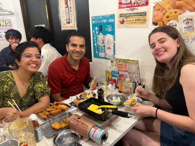 Tokyo: Shibuya Local Bar and Pub Crawl - Inclusions and Exclusions