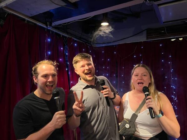 Tokyo: Shibuya Local Bar and Pub Crawl - Customer Reviews