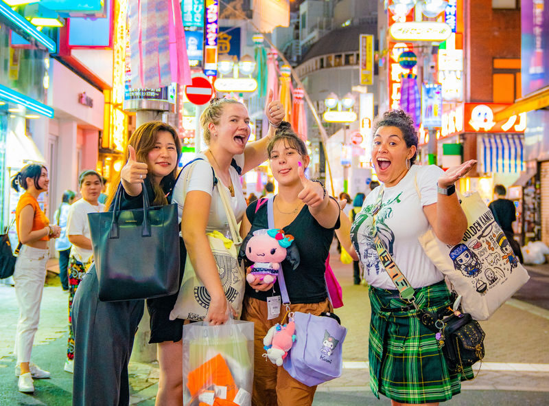 Tokyo: Shibuya Local Bar & Izakaya Crawl Tour - At a glance