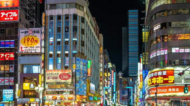 Tokyo: Shibuya Nightlife Tour with Karaoke and Drinks - Final Thoughts: Is This Tour Worth It?