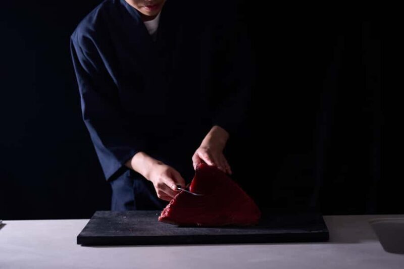 Tokyo Shibuya: Private Sushi-Making with a Sushi Master - FAQ