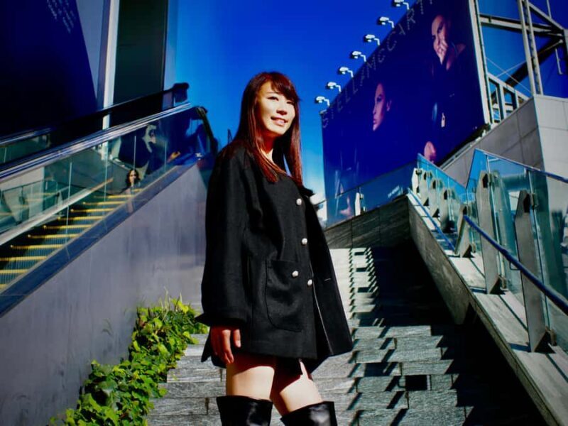 Tokyo: Shibuya Professional Photo Shoot - An In-Depth Look at the Experience