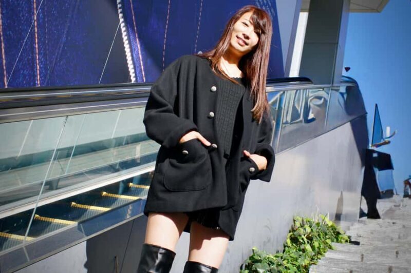 Tokyo: Shibuya Professional Photo Shoot - The Sum Up