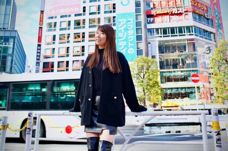 Tokyo: Shibuya Professional Photo Shoot - Final Thoughts