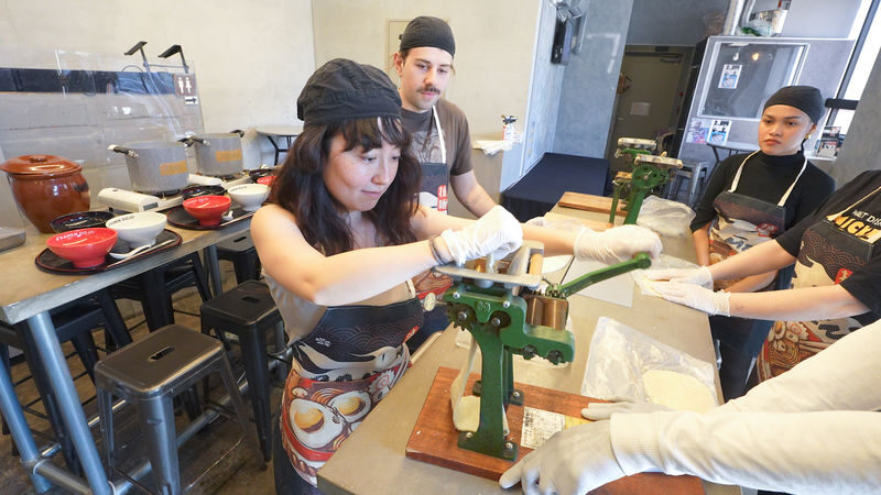 Tokyo: Shibuya Ramen Making - From Scratch to Your Own Bowl! - Should you book Ramen Dojo Tokyo?