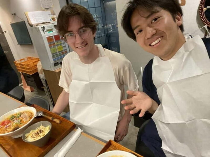 Tokyo: Shibuya Ramen Tasting Tour with Local Guide - Final Thoughts