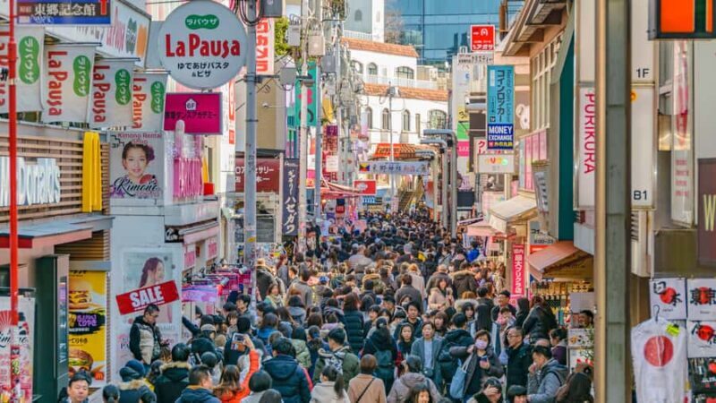 Tokyo: Shibuya Vibes - Walking Tour - Final Thoughts