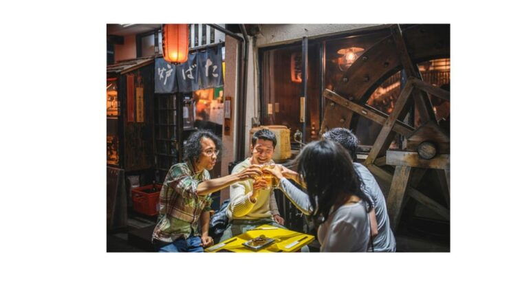 Tokyo: Shibuya Walking, Cultural, and Food Tour - Good To Know