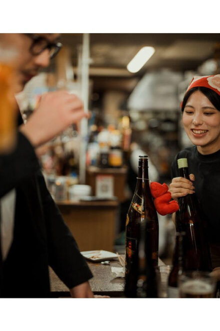 Tokyo: Shibuya Walking, Cultural, and Food Tour - Food and Drink Experiences