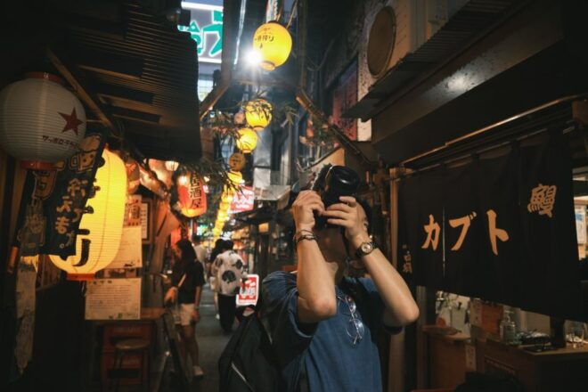 Tokyo: Shibuya&Shinjuku 3h Vlogtour/Give You 3 Edited Videos - The Sum Up