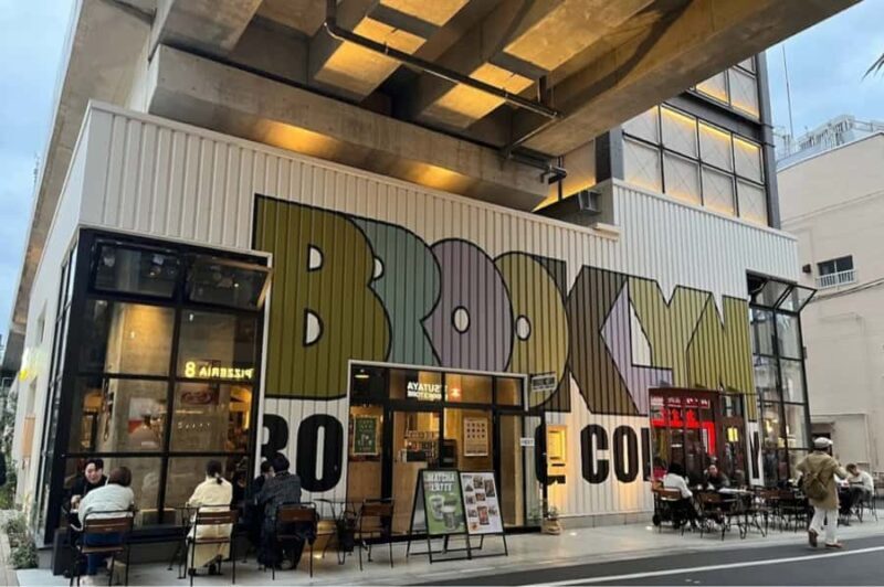 Tokyo: Shimokitazawa Indie Culture Guided Walking Tour - Why This Tour Offers Great Value