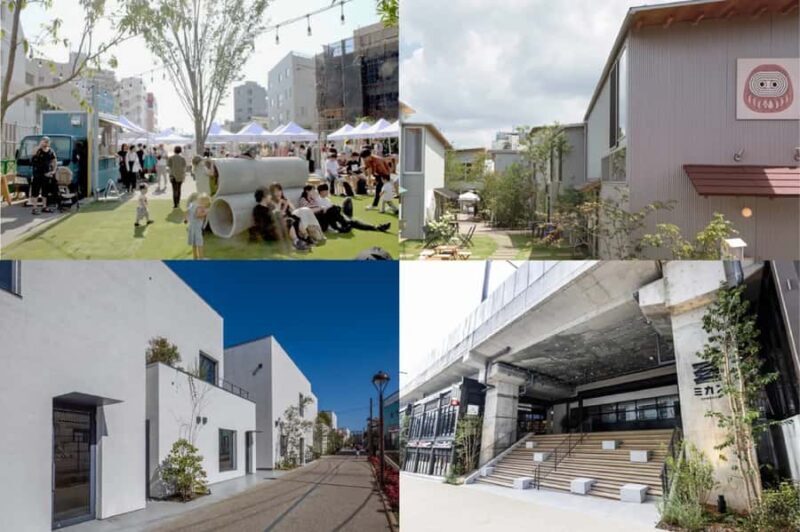 Tokyo: Shimokitazawa Indie Culture Guided Walking Tour - Good To Know