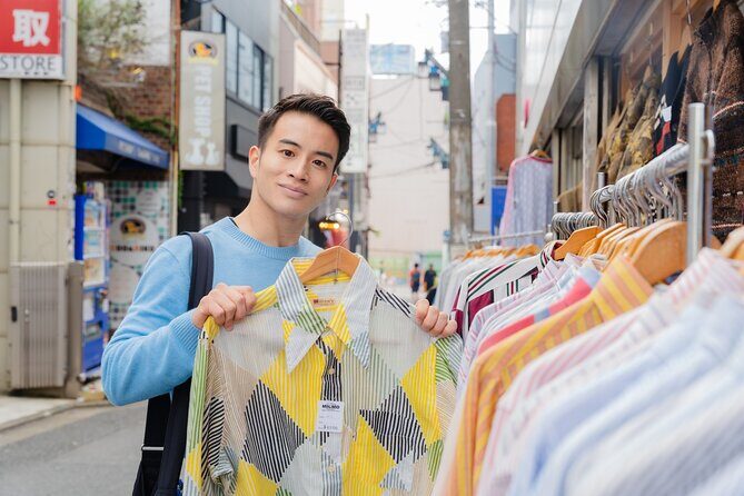 Tokyo Shimokitazawa Private Vintage & Local Gems Tour - Who Would Love This Tour?