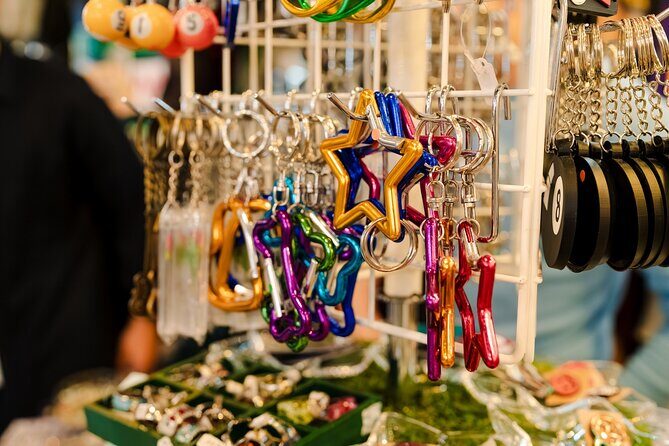 Tokyo Shimokitazawa Private Vintage & Local Gems Tour - FAQ