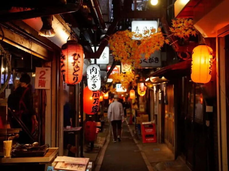 Tokyo: Shinjuku Bar and Izakaya Hopping Tour - Final Thoughts: Is This Tour Worth It?