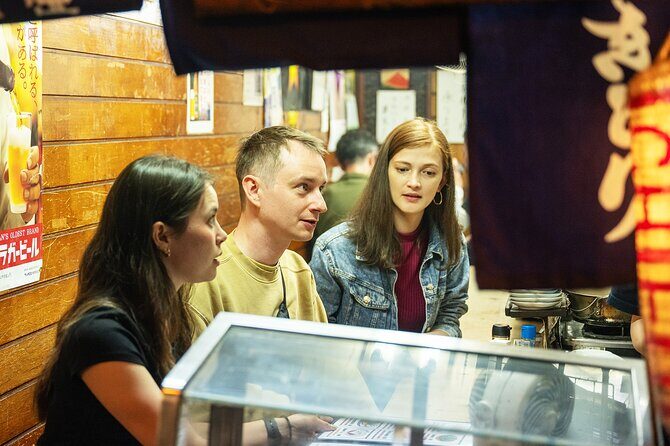 Tokyo Shinjuku Bar Hopping and Karaoke Night Tour - The Reality Check: Reviews and Practicality