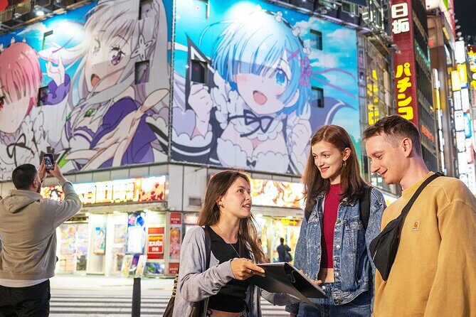 Tokyo Shinjuku Bar Hopping and Karaoke Night Tour - Final Thoughts