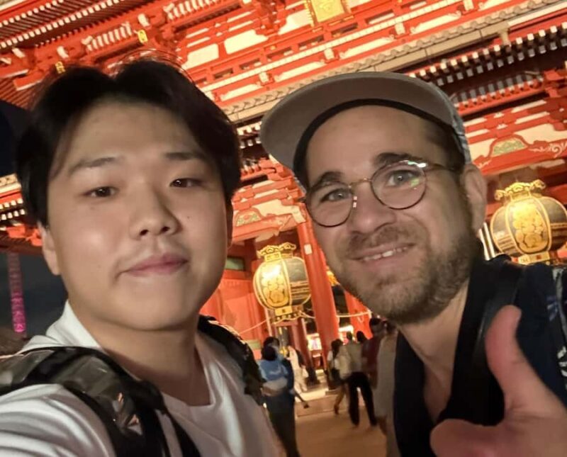 Tokyo: Shinjuku Bar Hopping & Cultural Exchange with Locals - Why Choose This Tour?