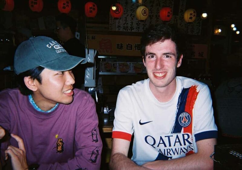 Tokyo: Shinjuku Bar Hopping & Cultural Exchange with Locals - What to Expect from the Experience