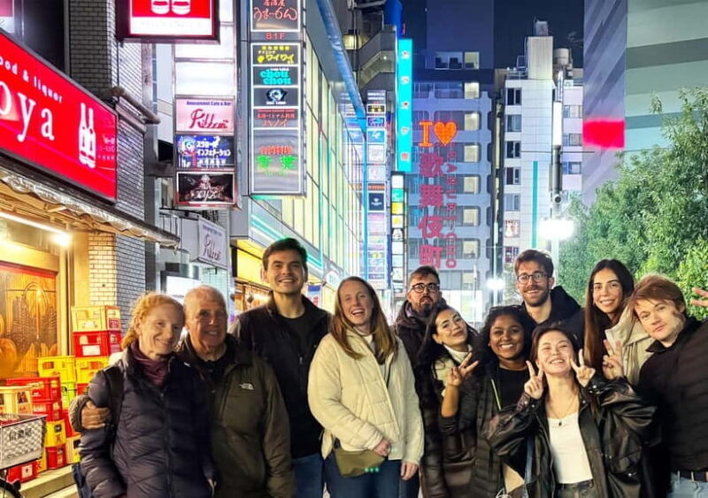 Tokyo: Shinjuku Bar Hopping & Karaoke Night Tour - Discovering Tokyo’s Nightlife: An Honest Breakdown