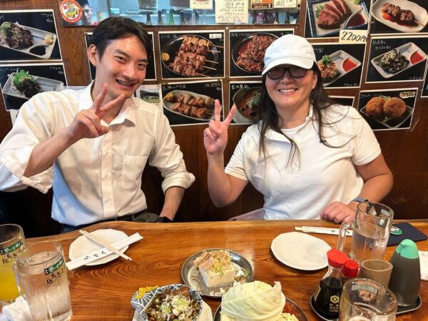 Tokyo: Shinjuku Bar Hopping Night Tour in Shinjuku - Safety Considerations