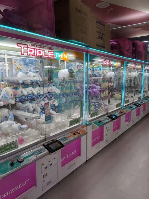 Tokyo Shinjuku Customized Tour: See and Walk Around Shinjuku - An in-depth look at the Tokyo Shinjuku Customized Tour