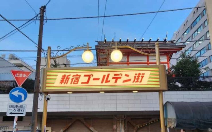 Tokyo: Shinjuku District Guided Half-day Tour at Night - Good To Know
