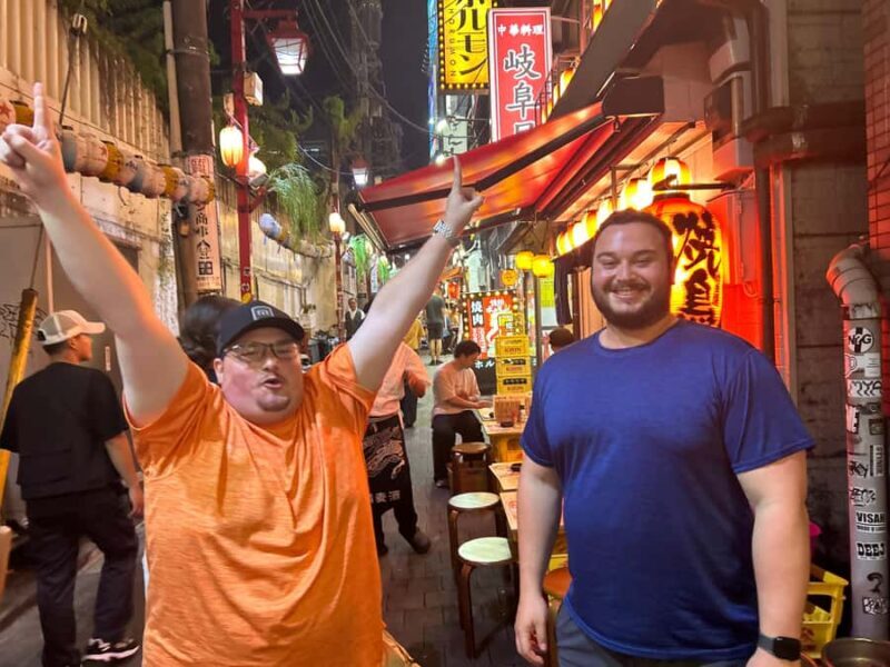 Tokyo Shinjuku Food/Street Culture Tour: 15 Dishes+3 Drinks - FAQ — Your Practical Questions Answered