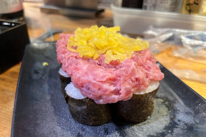 Tokyo: Shinjuku Food Tour (13 Dishes at 4 Local Eateries) - Tour Overview
