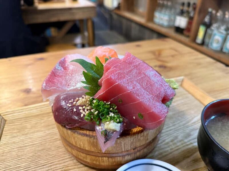 Tokyo: Shinjuku Food Tour- 15 Dishes and 4 Eateries - Good To Know