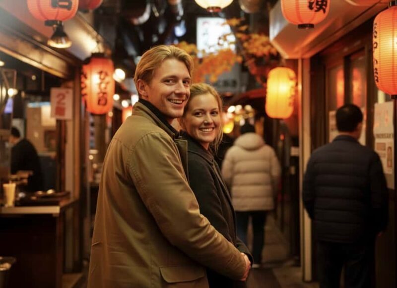 Tokyo: Shinjuku Food Tour- 15 Dishes and 4 Eateries - What’s Included and How the Tour Works