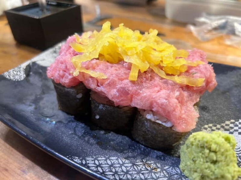 Tokyo: Shinjuku Food Tour (15 Dishes and 4 Eateries) - FAQ