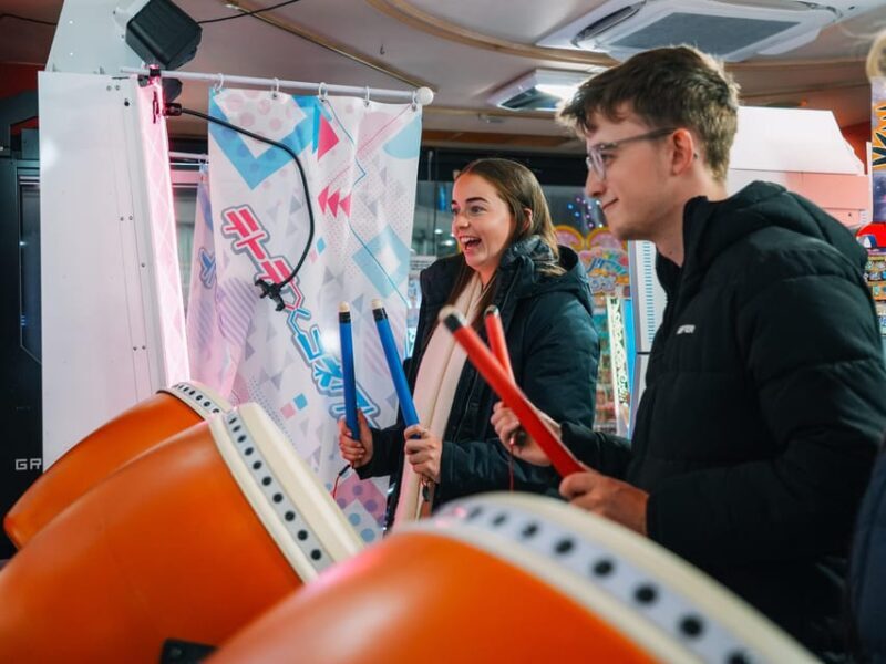 Tokyo Shinjuku Food Tour for Family [1 Group Only] - Who Should Book This Tour?